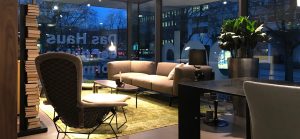 Einrichtung Behr in Stuttgart