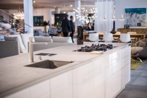SieMatic bei Behr Einrichtung