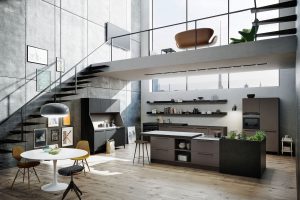 SieMatic bei Behr Einrichtung