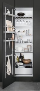 SieMatic bei Behr Einrichten.
