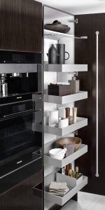 SieMatic bei Behr Einrichten.
