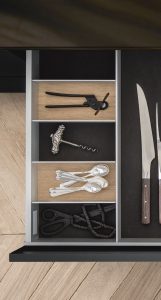 SieMatic bei Behr Einrichten.