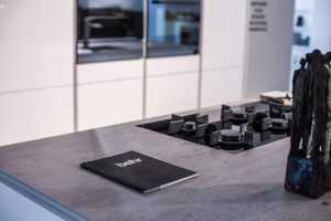 SieMatic bei Behr in Wendlingen