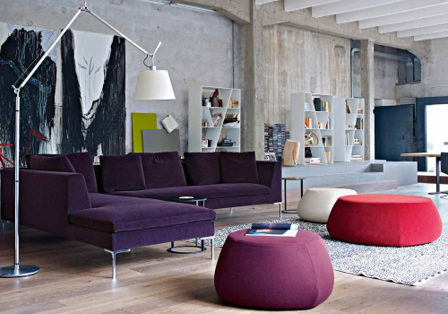 b&b italia
