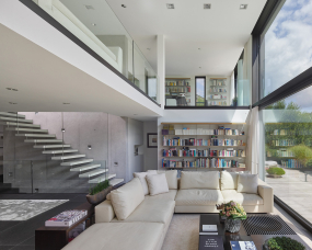 Wohnhaus S2