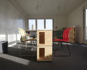 Agentur in Stuttgart