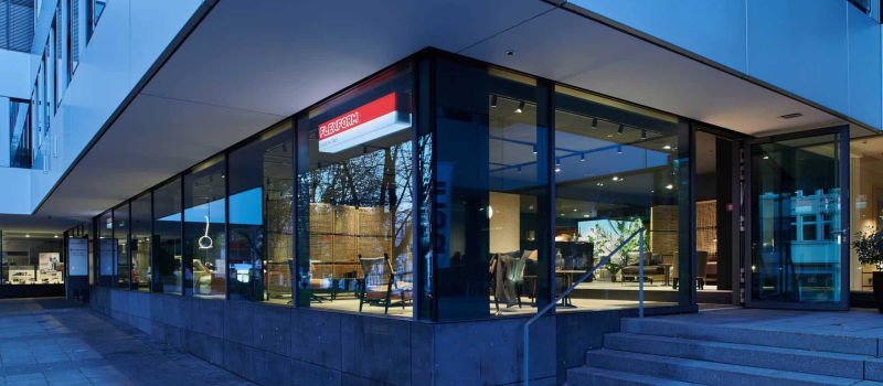 flexformflagshipstore-stuttgart-paulinenstrasse flexformflagshipstore-stuttgart-paulinenstrasse